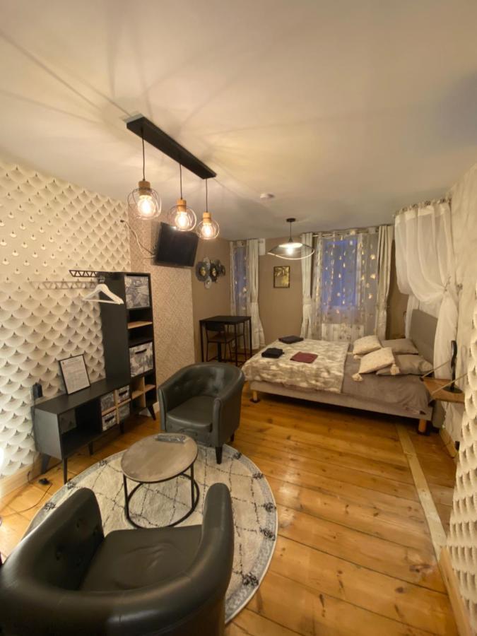 Chambre D'Hote Villa Maurice Étretat Exteriör bild